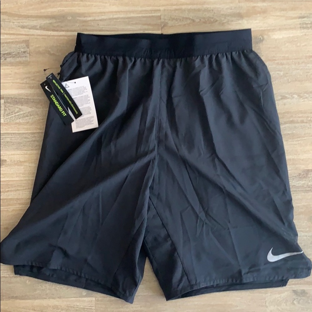 Nike dri fit shorts